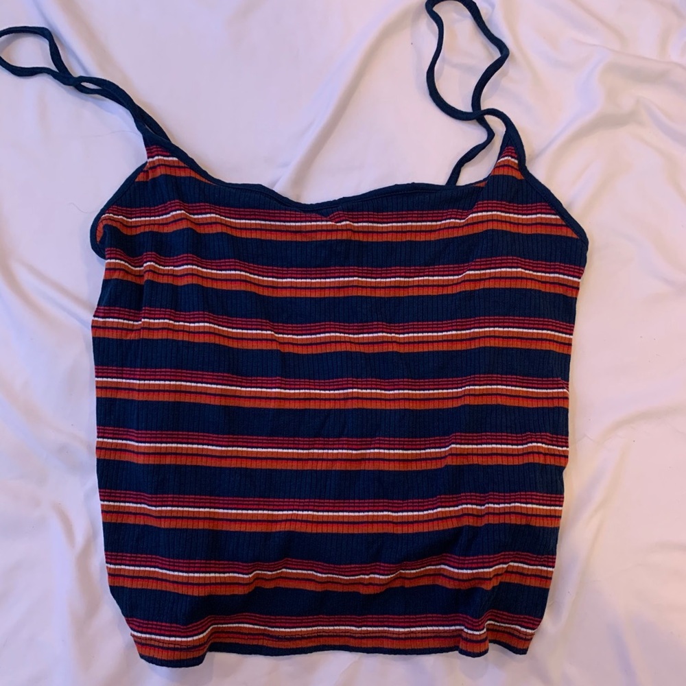 forever 21 tank top